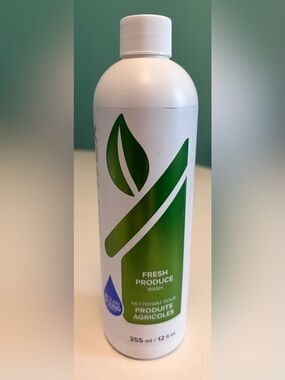 Norwex Fresh Produce Wash -